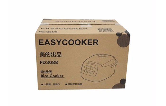 電器紙箱