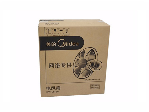 美的網絡專供