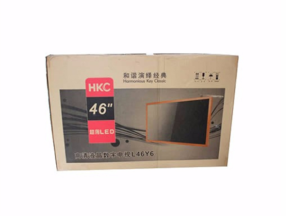 HKC液晶電視