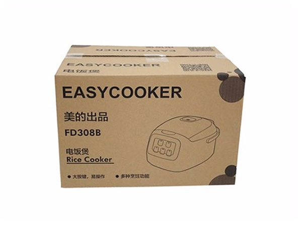 美的電飯煲